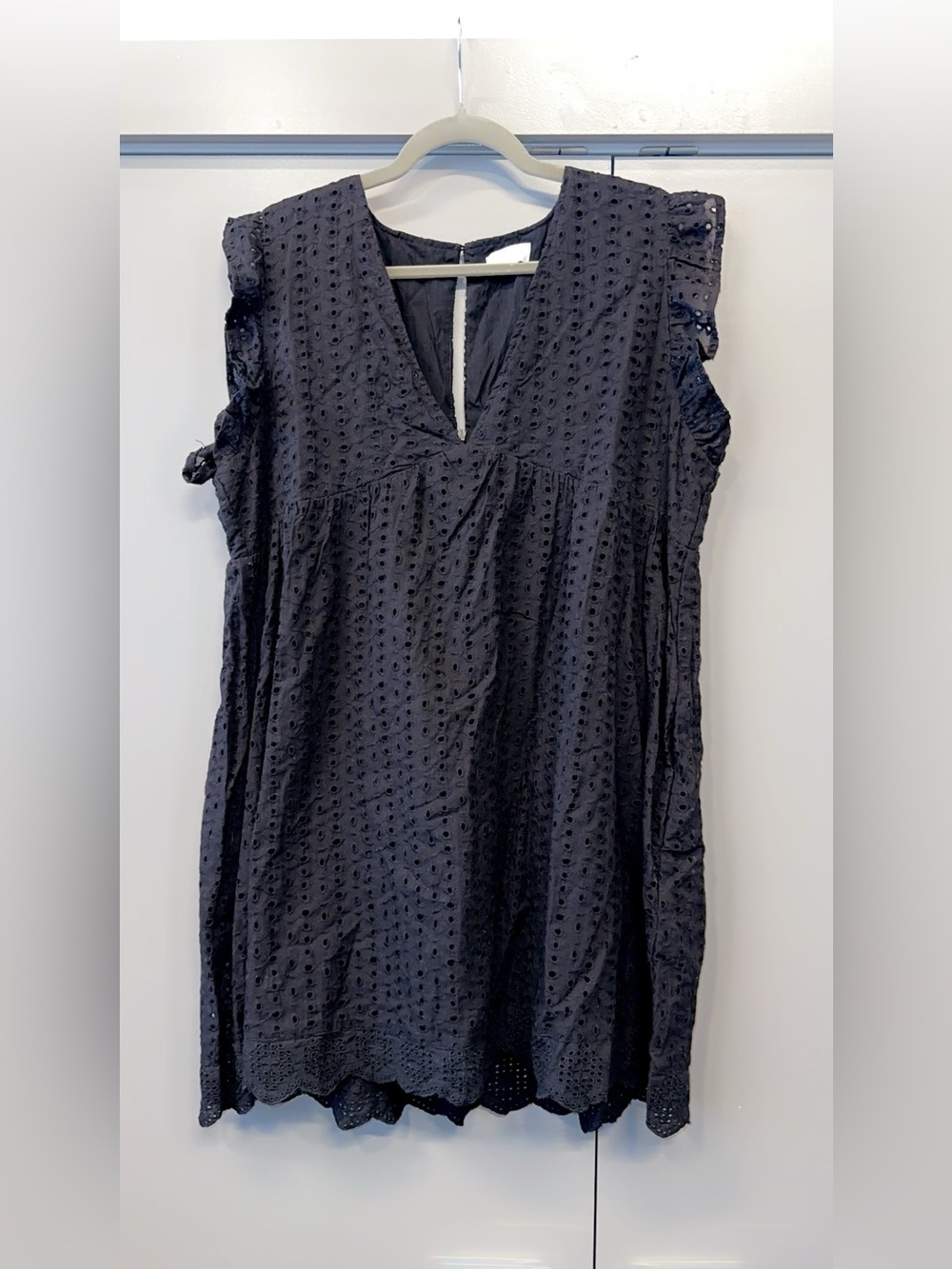 NWOT Pink Lily Dress Romper